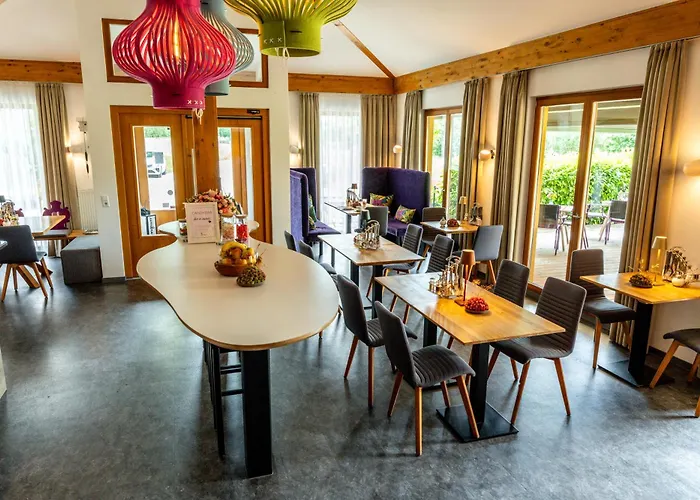 Sapia Hotel Rheinsberg